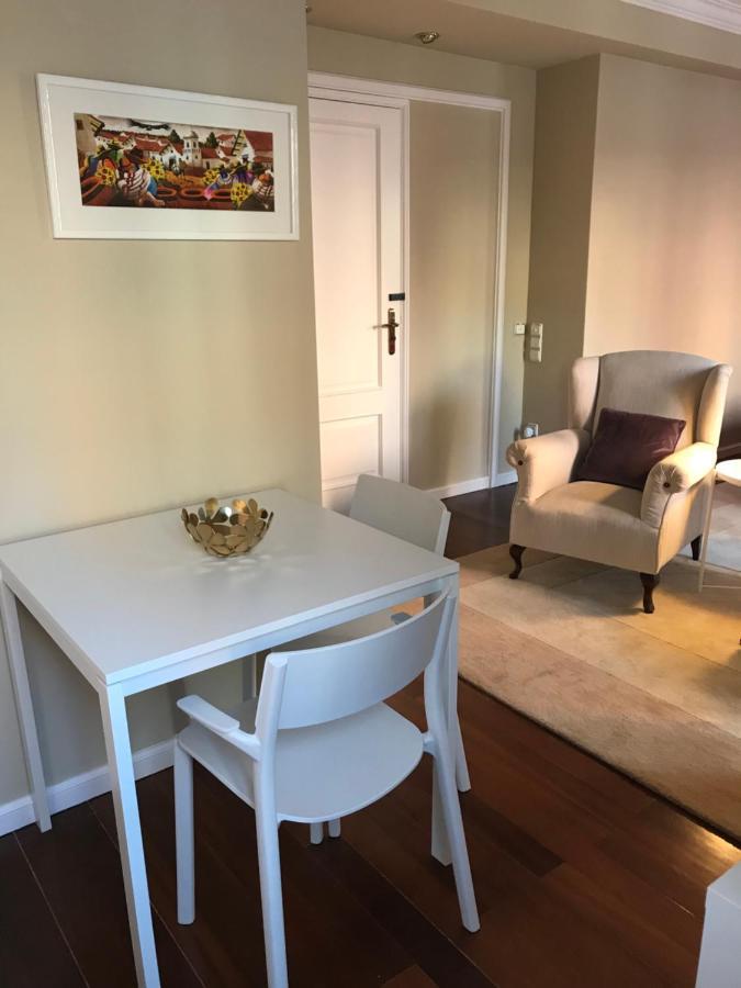 ליסבון New And Unique Charming Studio At Campolide - 2A מראה חיצוני תמונה