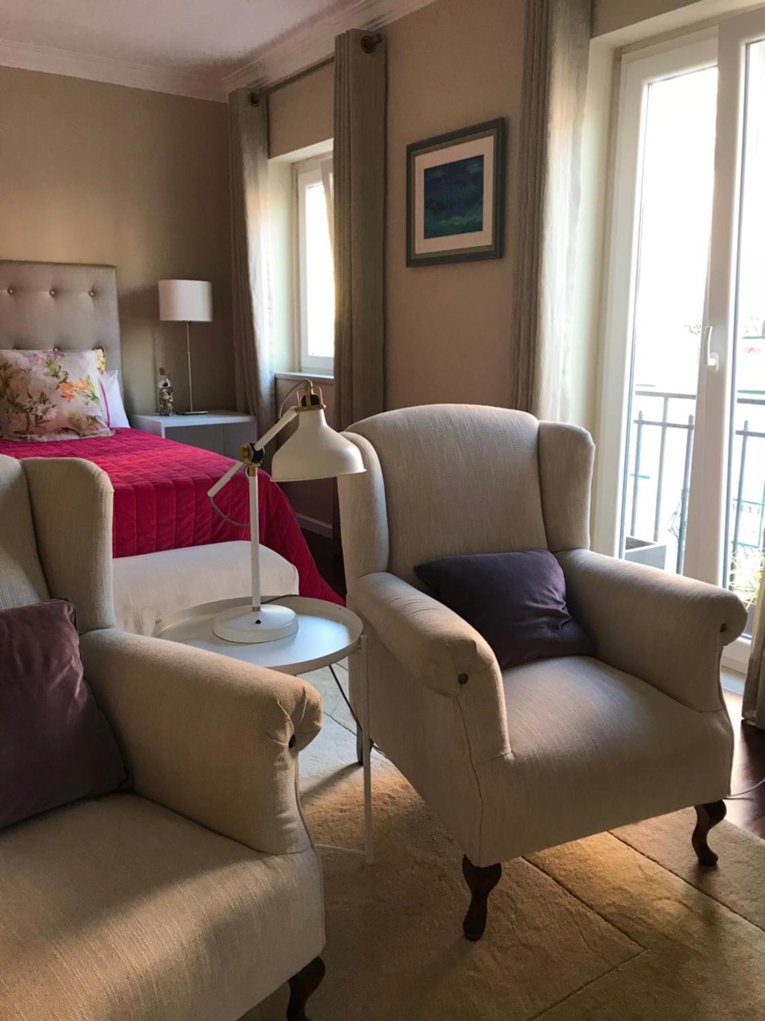 ליסבון New And Unique Charming Studio At Campolide - 2A מראה חיצוני תמונה